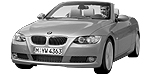 BMW E93 B3281 Fault Code