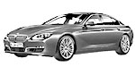 BMW F06 B3281 Fault Code